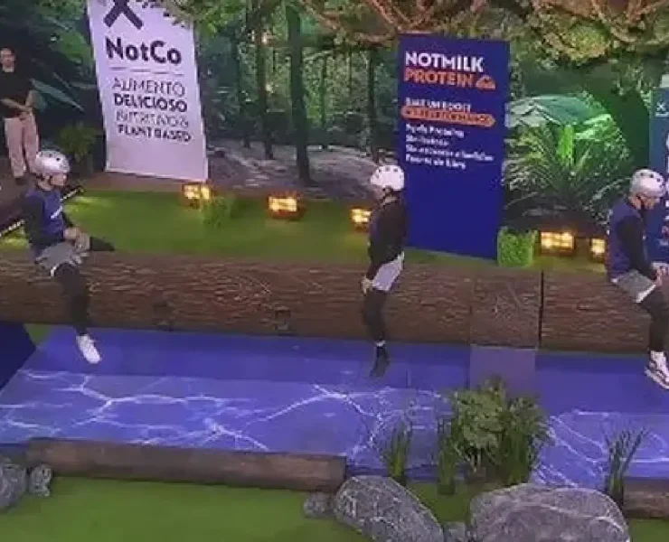 Sorpresa en la prueba por el liderato dejó a todos sin palabras