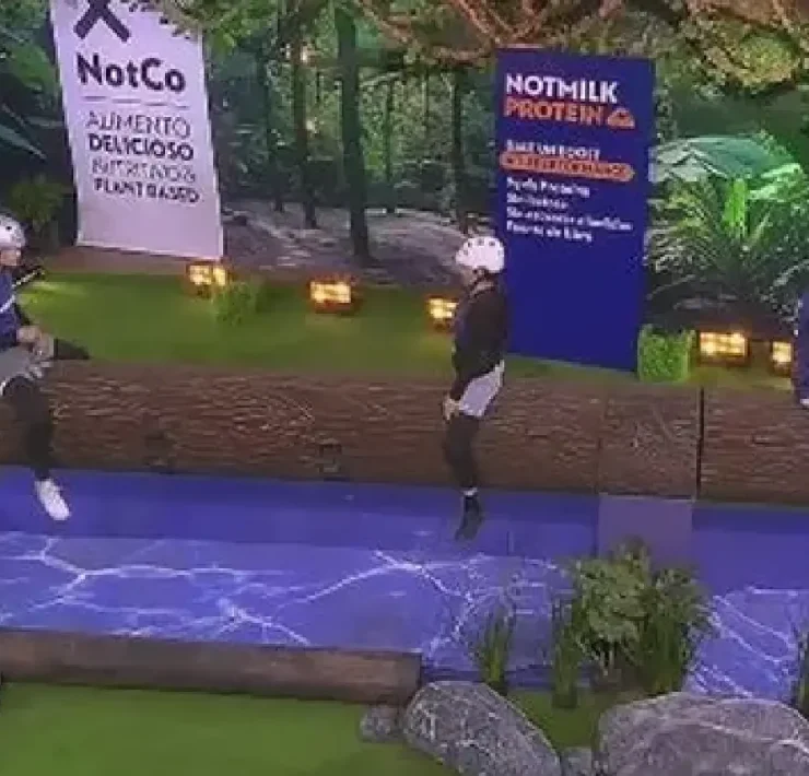 Sorpresa en la prueba por el liderato dejó a todos sin palabras