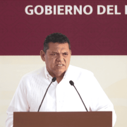 Subestación eléctrica en Tamulté de las Sabanas