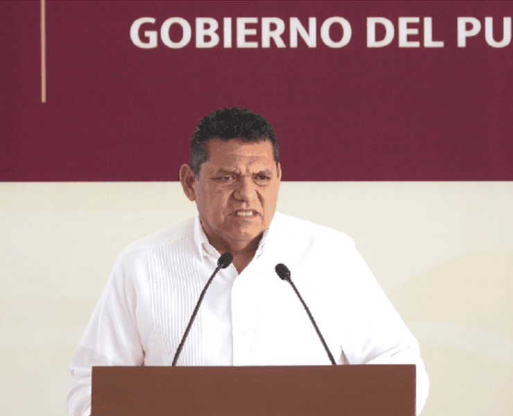 Subestación eléctrica en Tamulté de las Sabanas