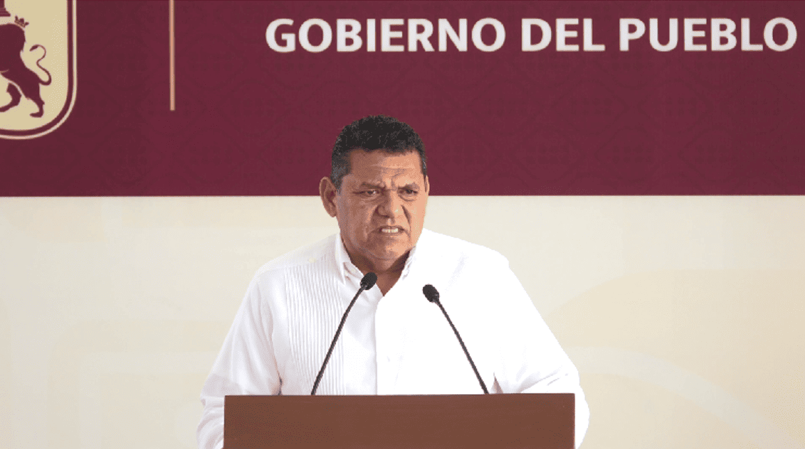 Subestación eléctrica en Tamulté de las Sabanas