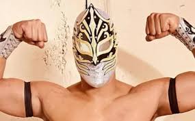 Tigre Blanco también se presentará por primera vez en Yucatán, el próximo domingo 21 de septiembre, a las 17:00 horas, en el Centro de Convenciones Siglo XXI.