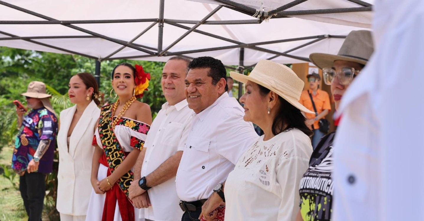 Tabasco alberga importante evento deportivo Un regreso histórico