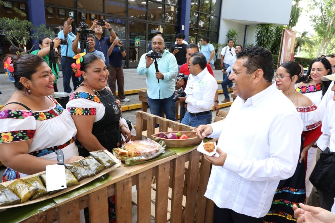 Tabasco y Costa de Marfil