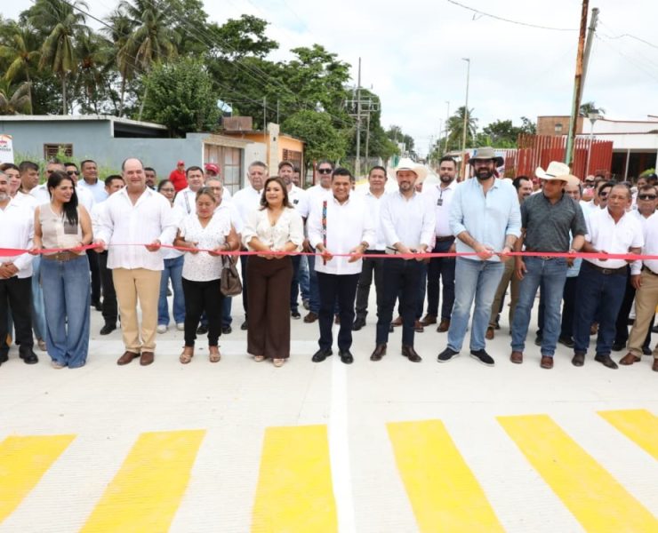 Tenosique contará con agua potable de calidad
