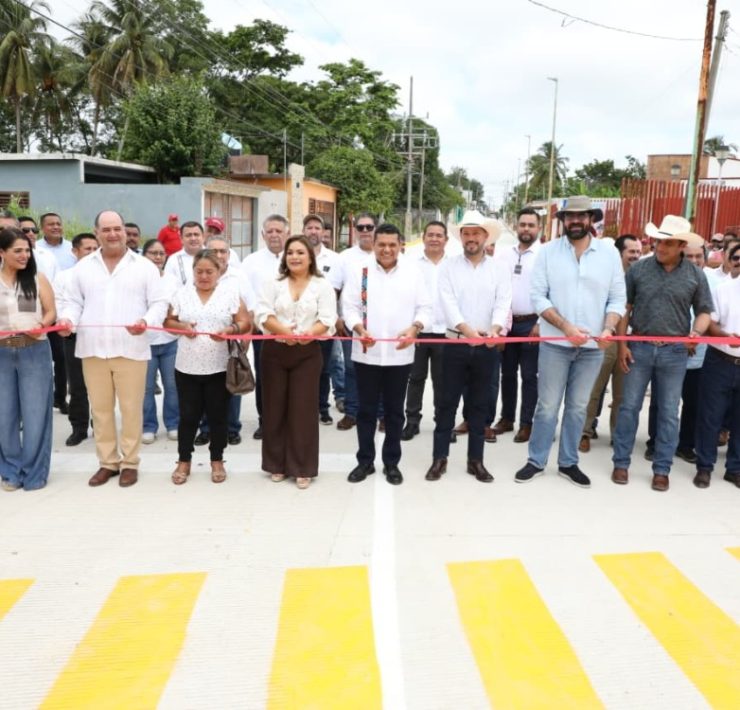 Tenosique contará con agua potable de calidad