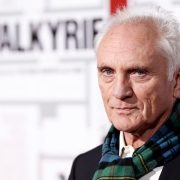 Terence Stamp