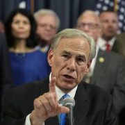 Texas ordena arrestar a legisladores demócratas
