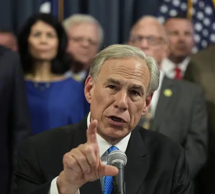 Texas ordena arrestar a legisladores demócratas