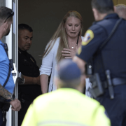 Tiroteo en escuela católica de Minneapolis
