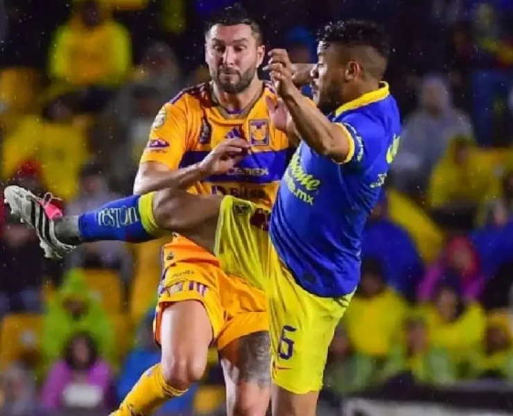 Todo lo que debes saber de la Jornada 5 del Apertura 2025