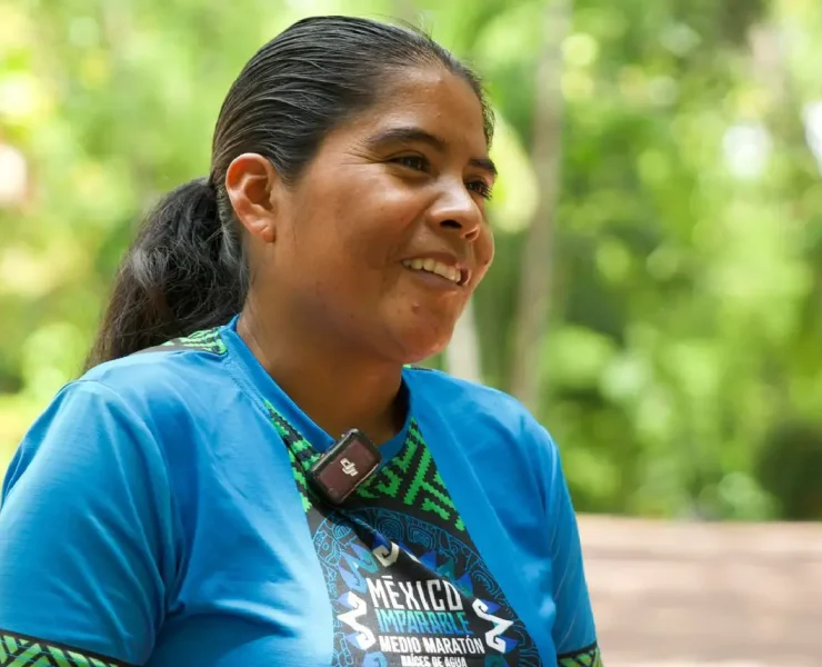 Todo sobre la invitación a participar en la Iniciativa “México Imparable”