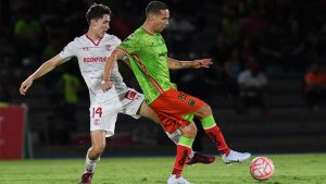 Los diablos rojos del Toluca quieren seguir demostrando que en su accionar, no existe la campeonitis.