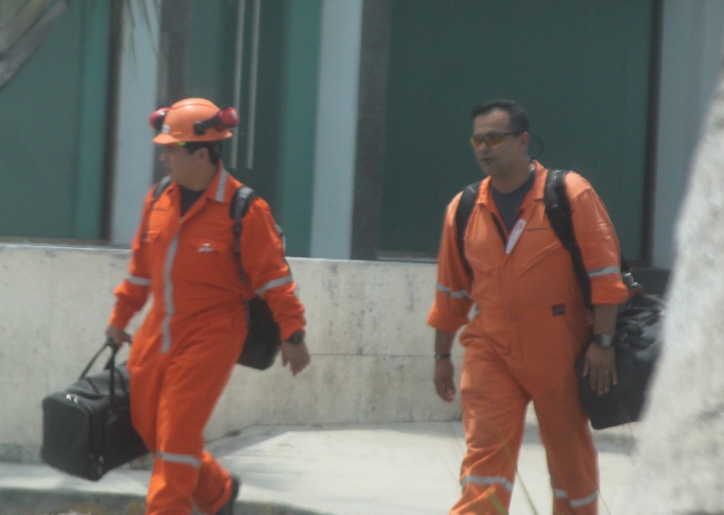 Se agrava crisis económica en Ciudad del Carmen