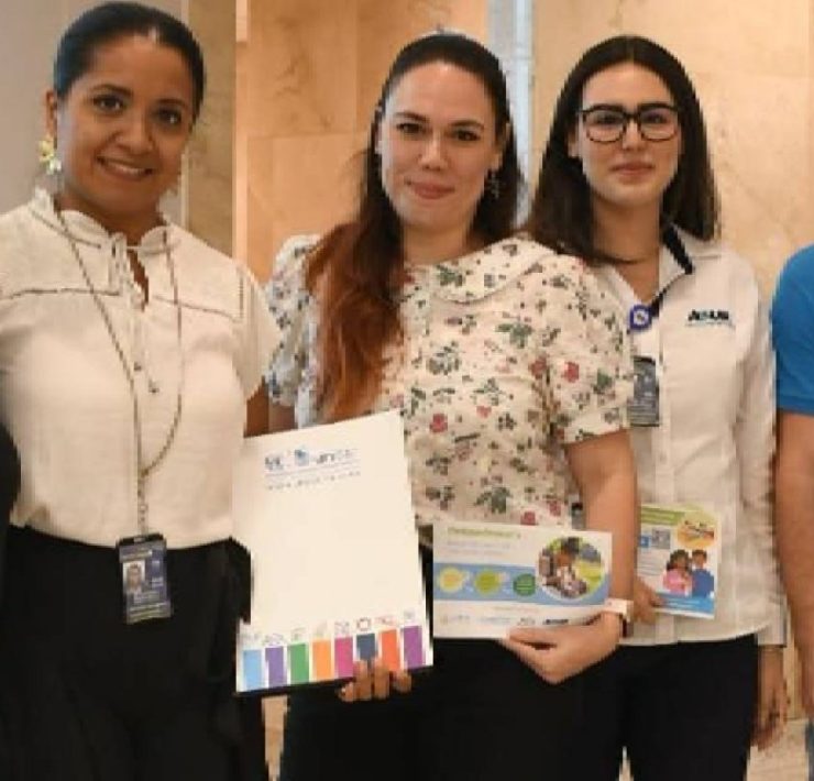 Transporte de leche materna en vuelos comerciales avances, retos y derechos