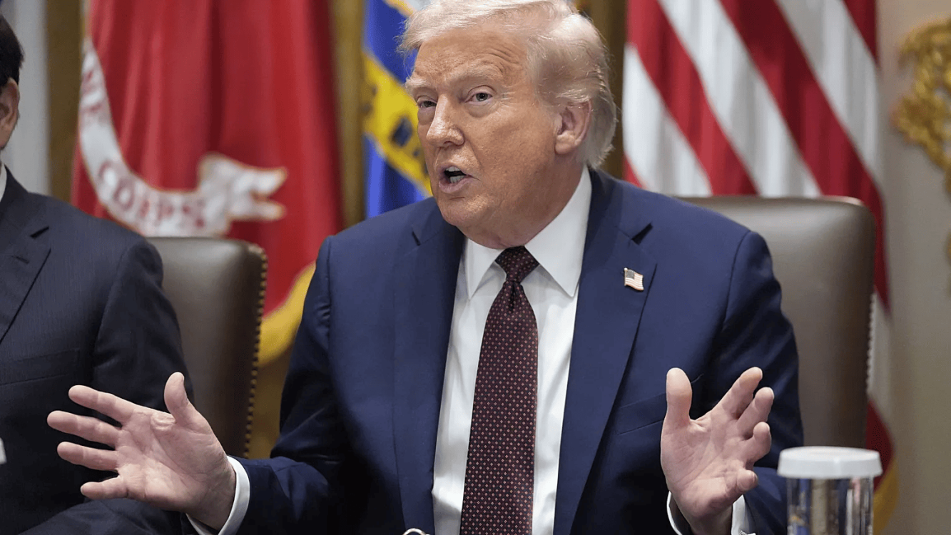 Tribunal de EEUU anula la mayoría de los aranceles impuestos por Trump