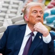 Trump amenaza con imponer aranceles