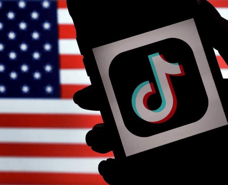 Trump concede más tiempo a TikTok