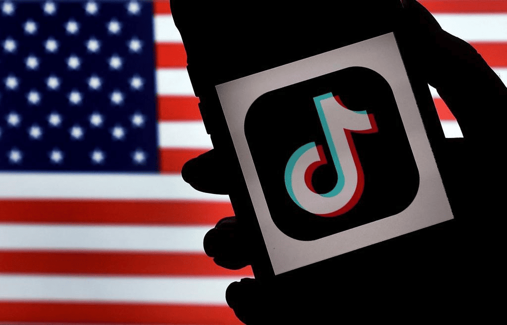 Trump concede más tiempo a TikTok