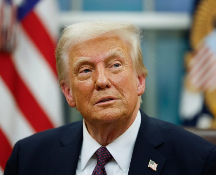 Trump firmará orden ejecutiva para eliminar el voto por correo