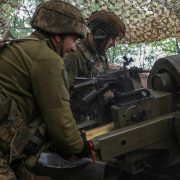 Ucrania adquirirá armas de EEUU