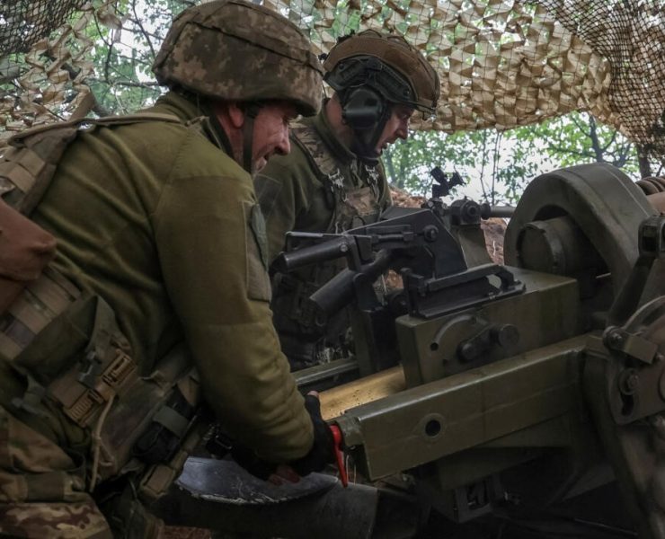 Ucrania adquirirá armas de EEUU