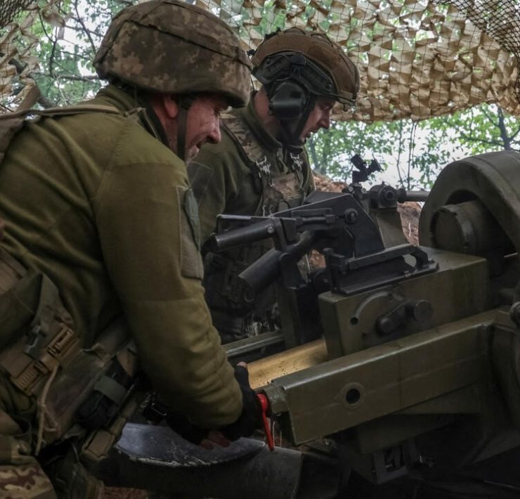 Ucrania adquirirá armas de EEUU