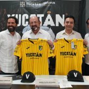 Venados FC se convierte en embajador turístico de Yucatán