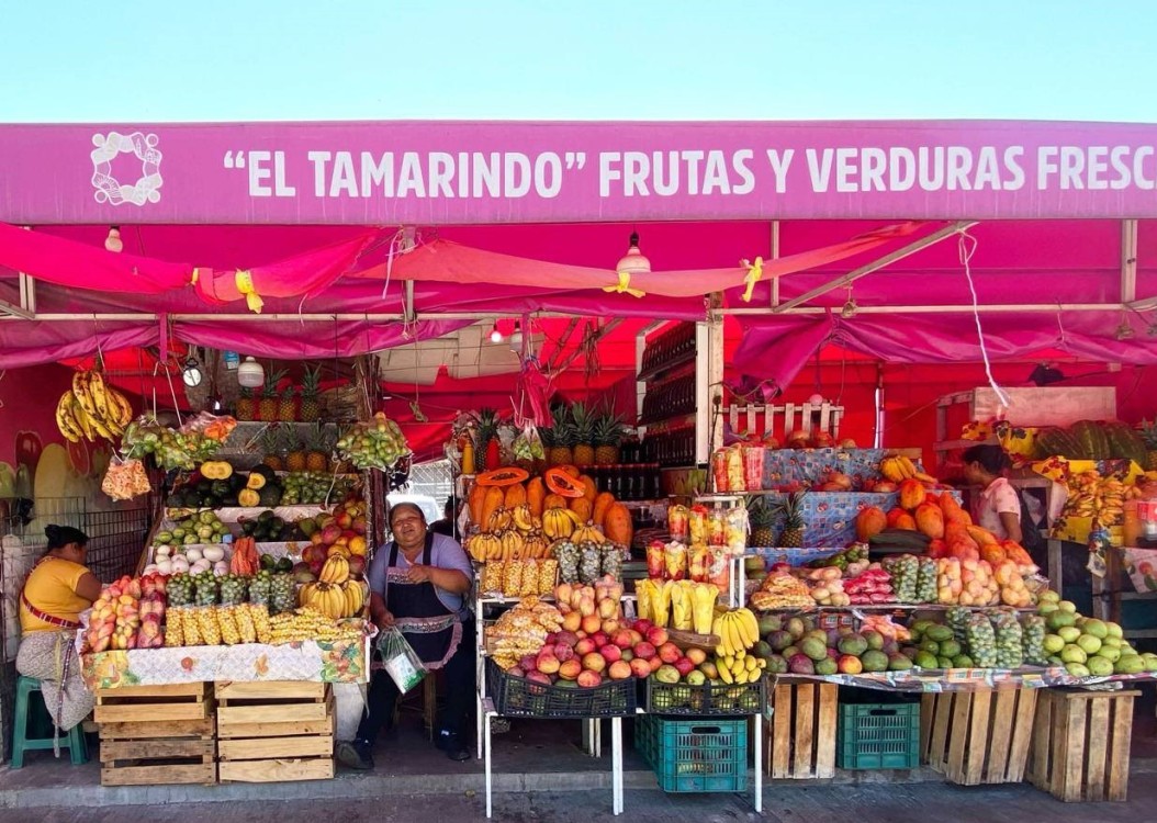 Comerciantes de frutas vieron repunte en sus ventas para la Feria de Julio