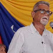 Venezuela excarcela a 13 presos políticos