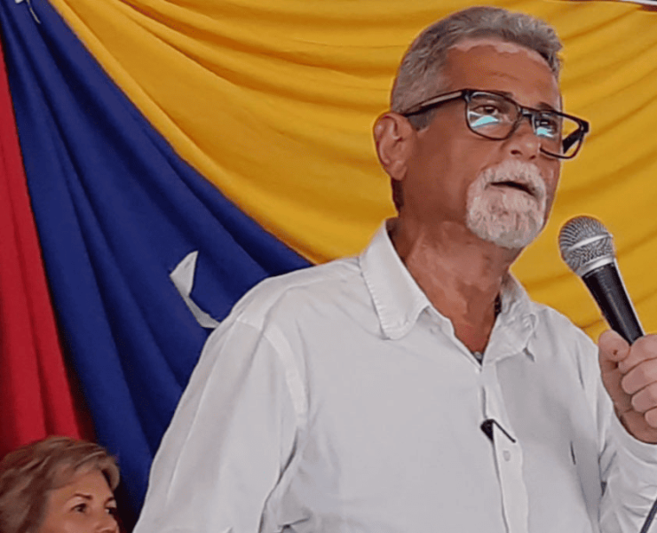 Venezuela excarcela a 13 presos políticos