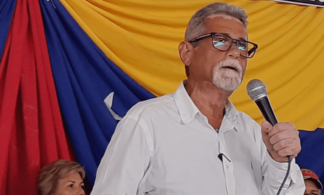 Venezuela excarcela a 13 presos políticos