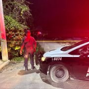 Violencia en Isla Mujeres