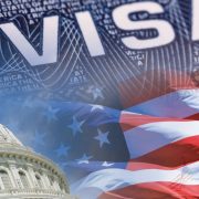 Visas de turista a EEUU