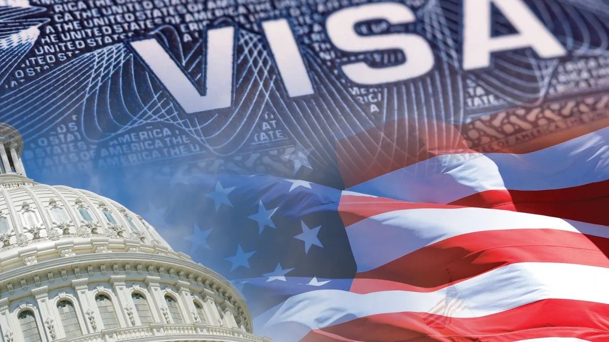Visas de turista a EEUU