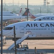 Vuelos de Air Canada