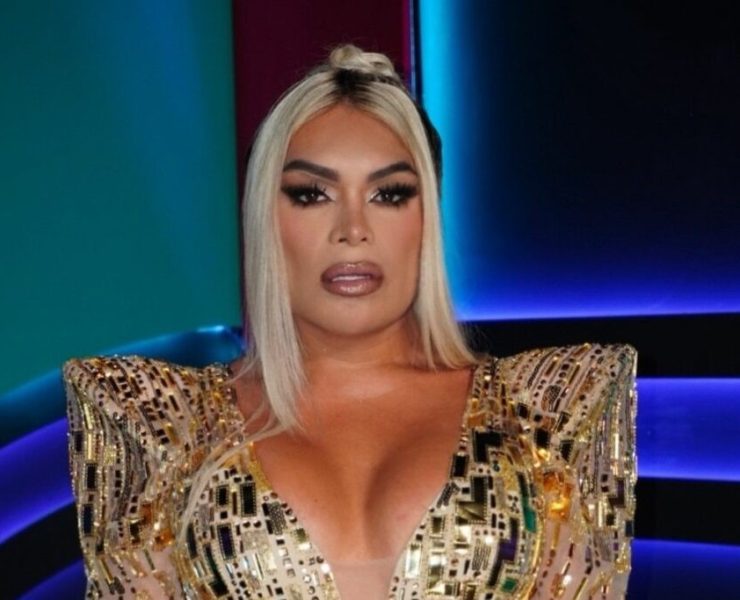 Wendy Guevara revela que fue golpeada durante asalto