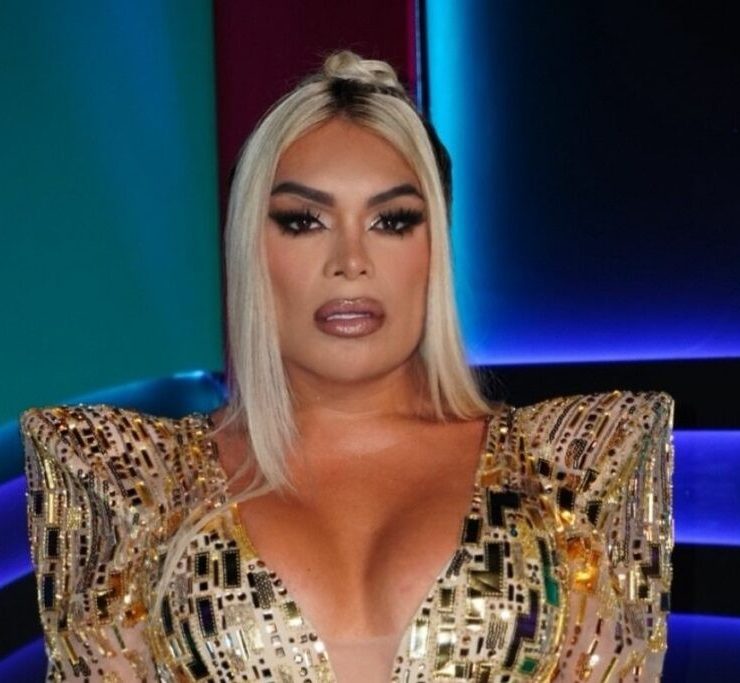 Wendy Guevara revela que fue golpeada durante asalto