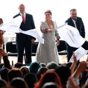 Impulsan integración metropolitana con obras de movilidad en Alameda Oriente