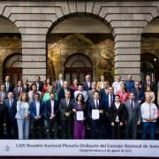 Impulsa SEP transformación del bachillerato con enfoque humanista y técnico: nace el Sistema Nacional de Bachillerato