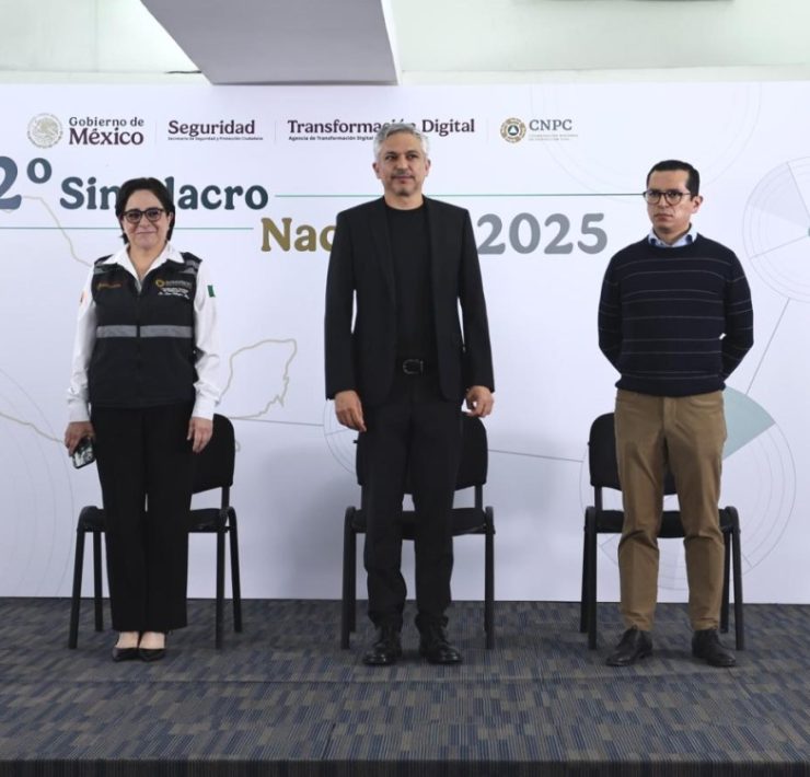 Avanza tecnología de alerta sísmica, pero persisten vacíos en el sur del país