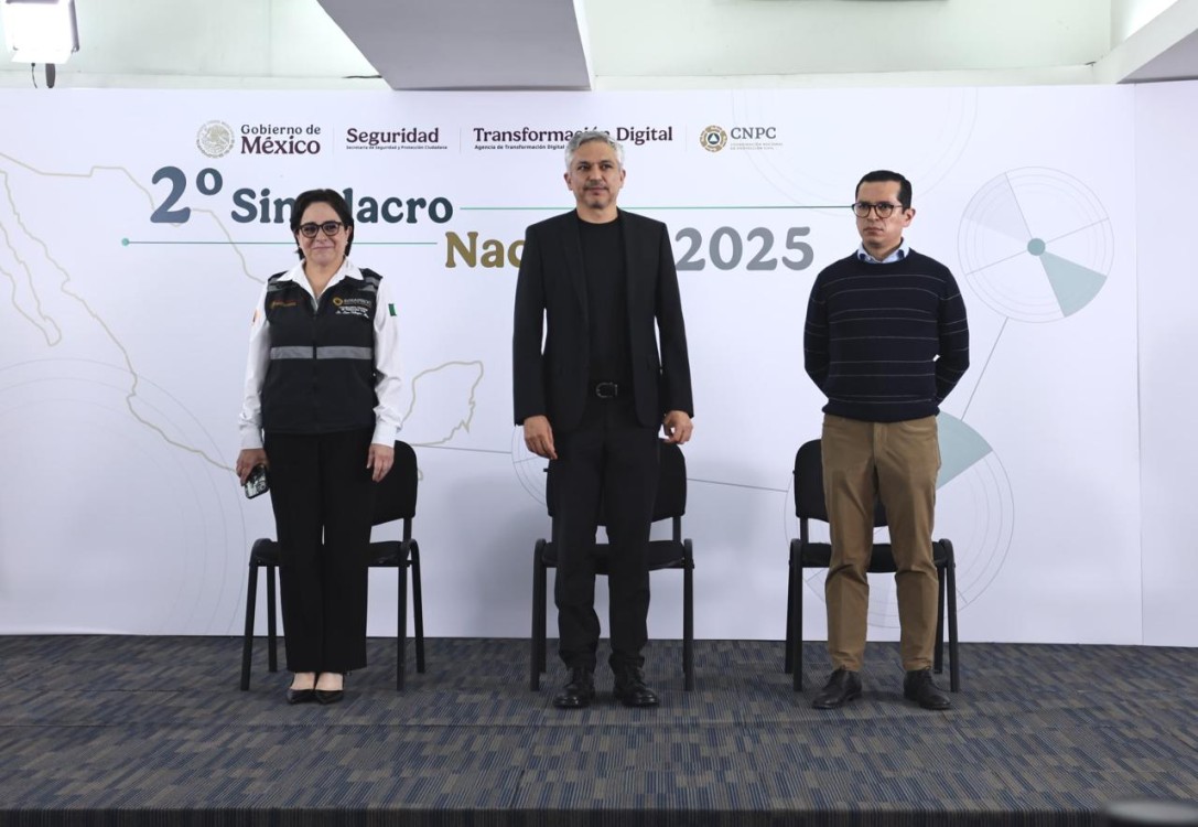 Avanza tecnología de alerta sísmica, pero persisten vacíos en el sur del país