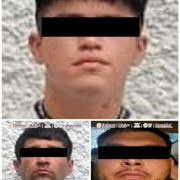 Operativo interinstitucional frustra fuga de presuntos homicidas de líder sindical en Quintana Roo