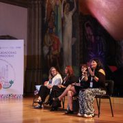 Ciudad de México se perfila como referente global en políticas de cuidado