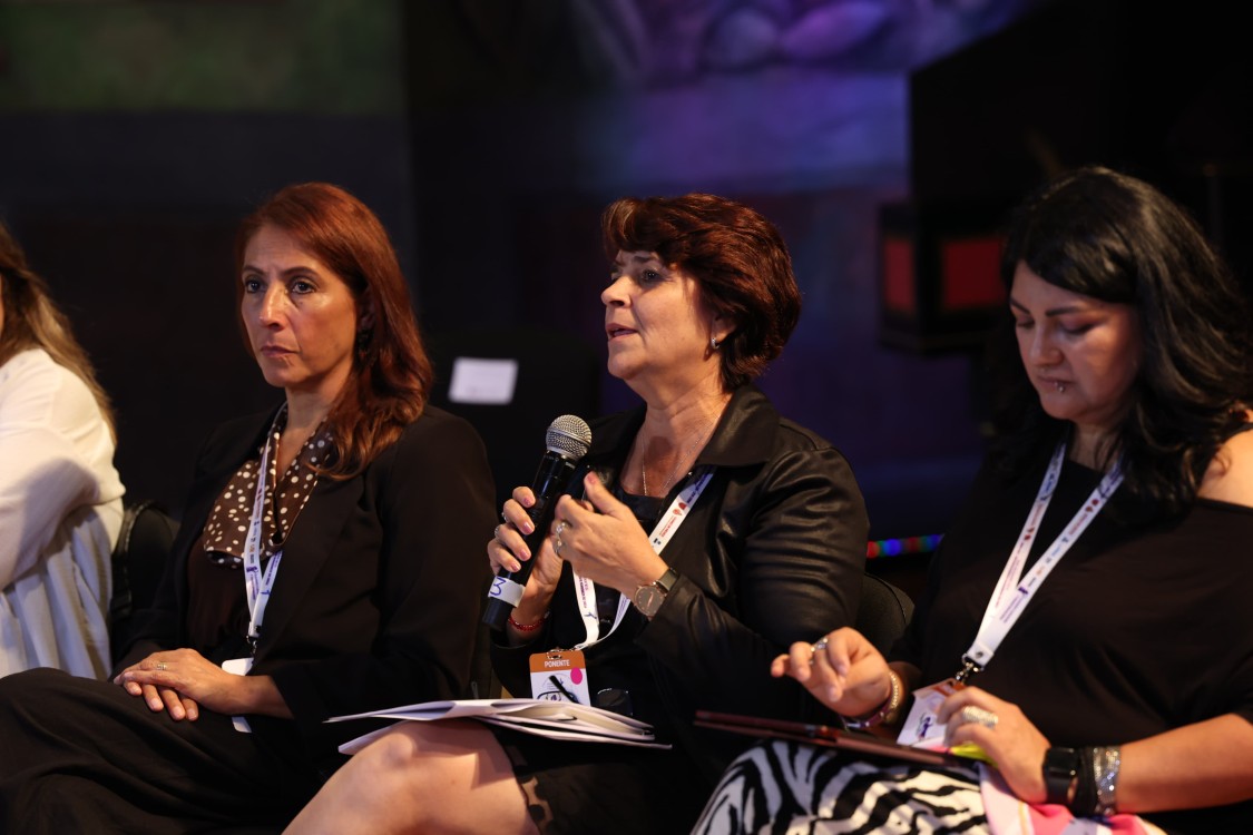 Ciudad de México se perfila como referente global en políticas de cuidado