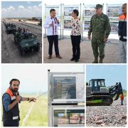 Sheinbaum proyecta en Hidalgo un polo de desarrollo industrial y social con el Tren México-Pachuca