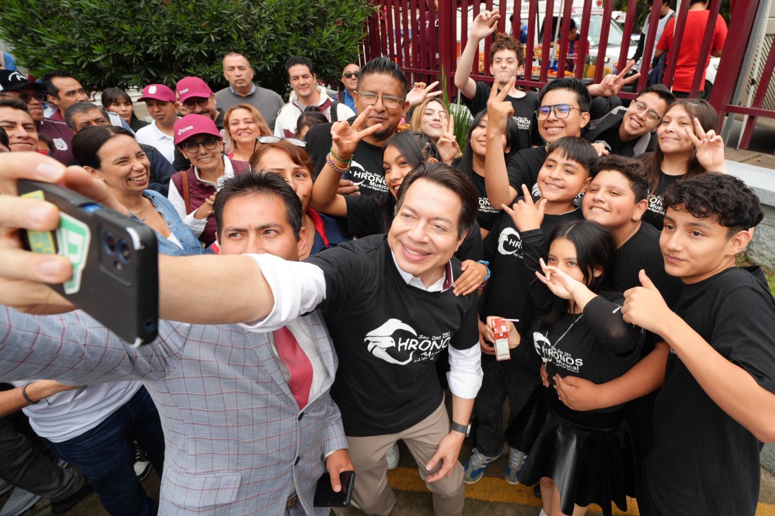 a través del Sistema de Información y Gestión Educativa