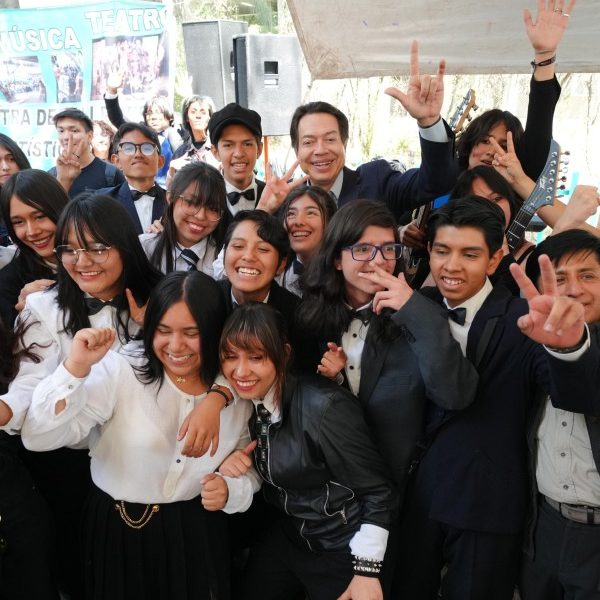 SEP impulsa digitalización histórica con certificación electrónica de bachillerato