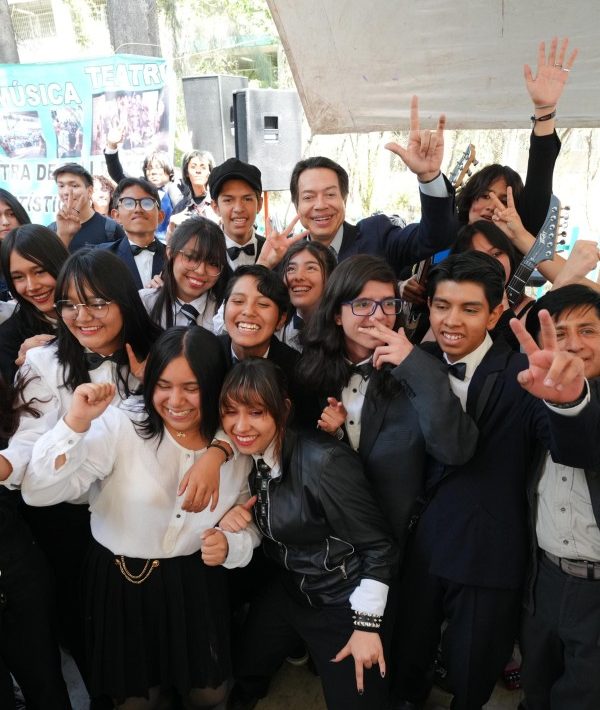 SEP impulsa digitalización histórica con certificación electrónica de bachillerato