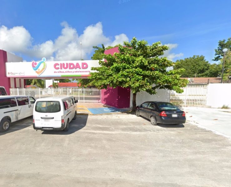 A cuatro meses de ser constituida, ya ganó obra de $25 MDP en SEOP